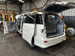 View Auto part Reverse Camera Toyota Estima 2001