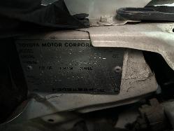 View Auto part Reverse Camera Toyota Estima 2001