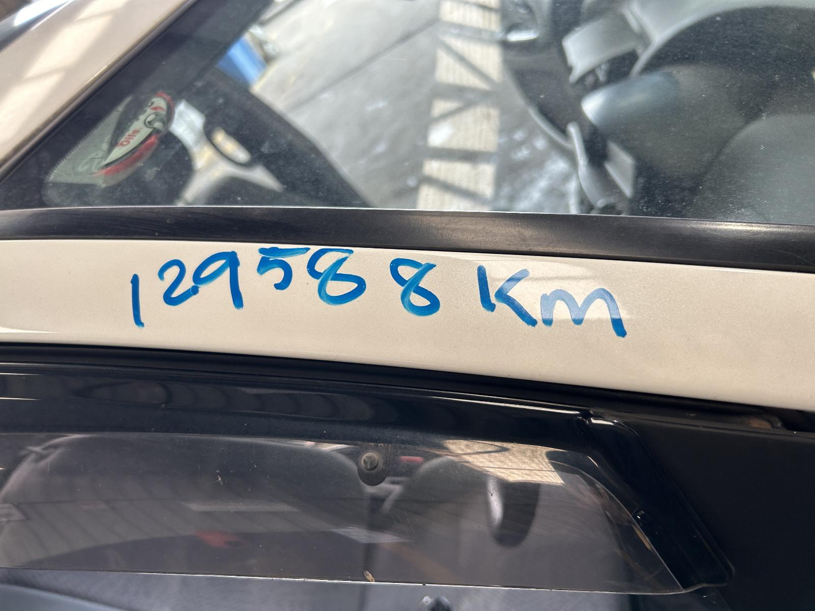 View Auto part Reverse Camera Toyota Estima 2001