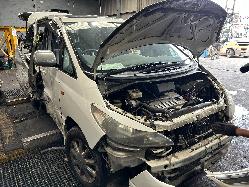 View Auto part Reverse Camera Toyota Estima 2001