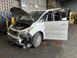 View Auto part Reverse Camera Toyota Estima 2001