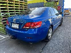 View Auto part Engine Cover Toyota Aurion 2007