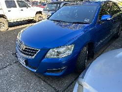 View Auto part Engine Cover Toyota Aurion 2007