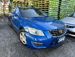 View Auto part Engine Cover Toyota Aurion 2007