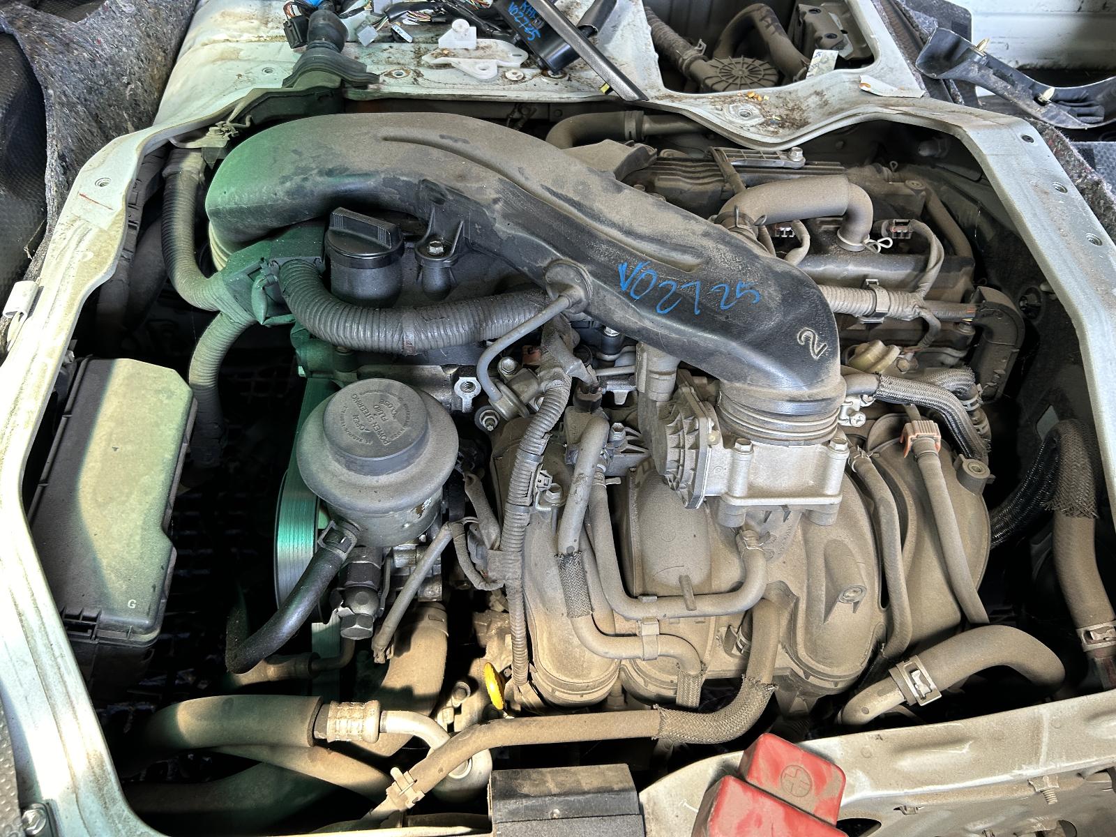 View Auto part Side Step/Skirt Toyota Hiace 2011