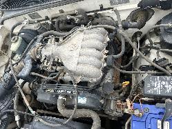 View Auto part Fan Toyota Hilux 2004