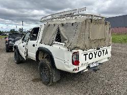 View Auto part Fan Toyota Hilux 2004