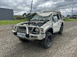 View Auto part Fan Toyota Hilux 2004