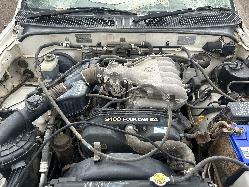 View Auto part Fan Toyota Hilux 2004