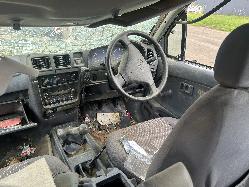 View Auto part Fan Toyota Hilux 2004