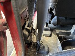 View Auto part Right Rear Wnd Reg/Motor Toyota Hilux 1994