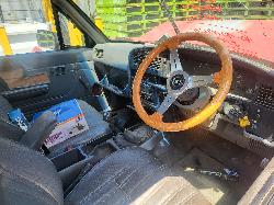 View Auto part Right Rear Wnd Reg/Motor Toyota Hilux 1994