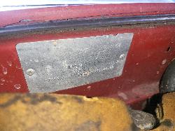 View Auto part Right Rear Wnd Reg/Motor Toyota Hilux 1994