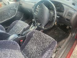 View Auto part Left Taillight Subaru Liberty 1996