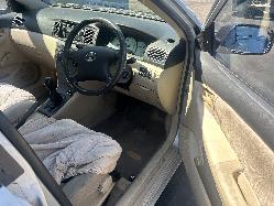 View Auto part Brake Booster Toyota Corolla 2004