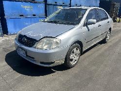 View Auto part Brake Booster Toyota Corolla 2004