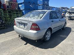 View Auto part Brake Booster Toyota Corolla 2004
