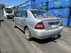 View Auto part Brake Booster Toyota Corolla 2004