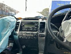 View Auto part Right Rear Door Sliding Toyota Prado 2005