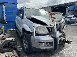 View Auto part Right Rear Door Sliding Toyota Prado 2005