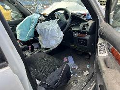 View Auto part Right Rear Door Sliding Toyota Prado 2005