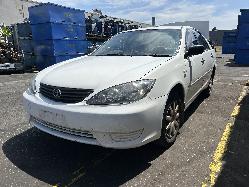 View Auto part Engine Cover Toyota Camry 2005