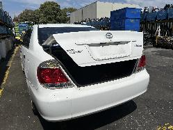 View Auto part Engine Cover Toyota Camry 2005