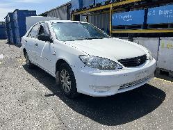 View Auto part Engine Cover Toyota Camry 2005