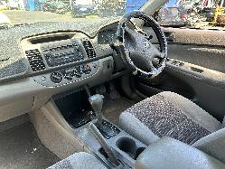 View Auto part Engine Cover Toyota Camry 2005