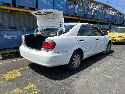 View Auto part Engine Cover Toyota Camry 2005