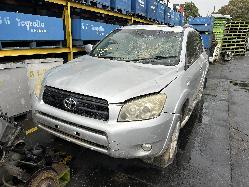 View Auto part A/C Condenser Toyota Rav4 2006