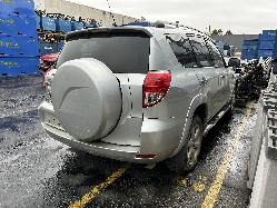 View Auto part A/C Condenser Toyota Rav4 2006