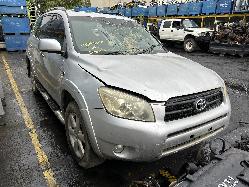 View Auto part A/C Condenser Toyota Rav4 2006