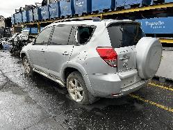 View Auto part A/C Condenser Toyota Rav4 2006
