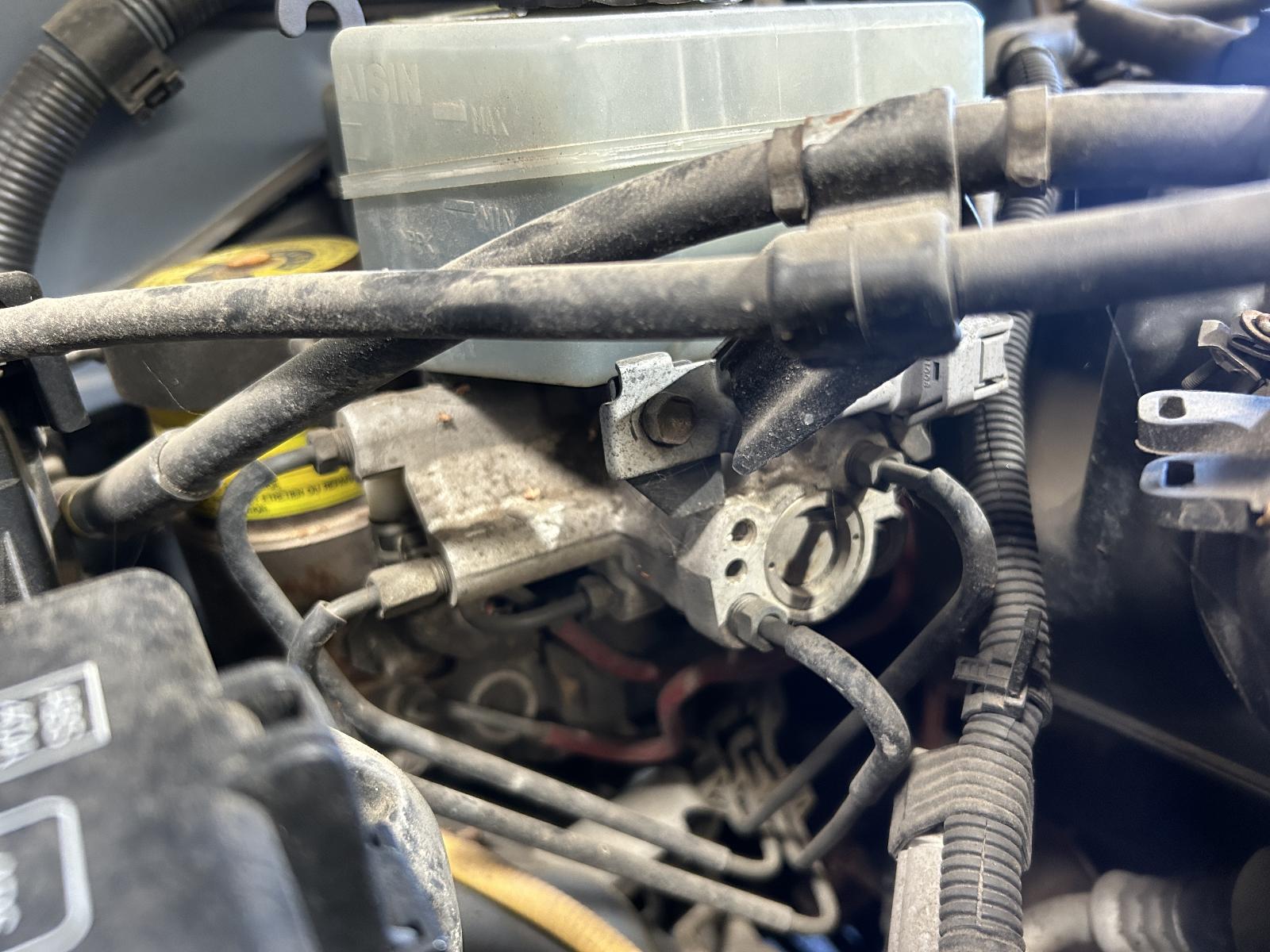 View Auto part Abs Sensor Toyota Prado 1999