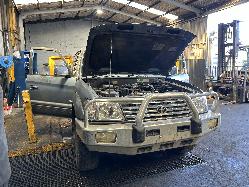 View Auto part Abs Sensor Toyota Prado 1999