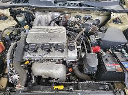 View Auto part Radiator Toyota Camry 2004