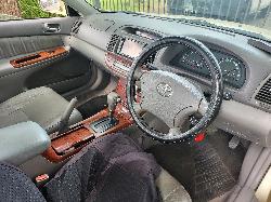 View Auto part Radiator Toyota Camry 2004