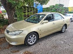 View Auto part Radiator Toyota Camry 2004