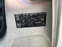 View Auto part Left Rear Wnd Reg/Motor Toyota Rav4 2005