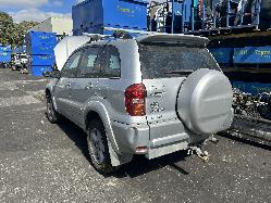 View Auto part Left Rear Wnd Reg/Motor Toyota Rav4 2005