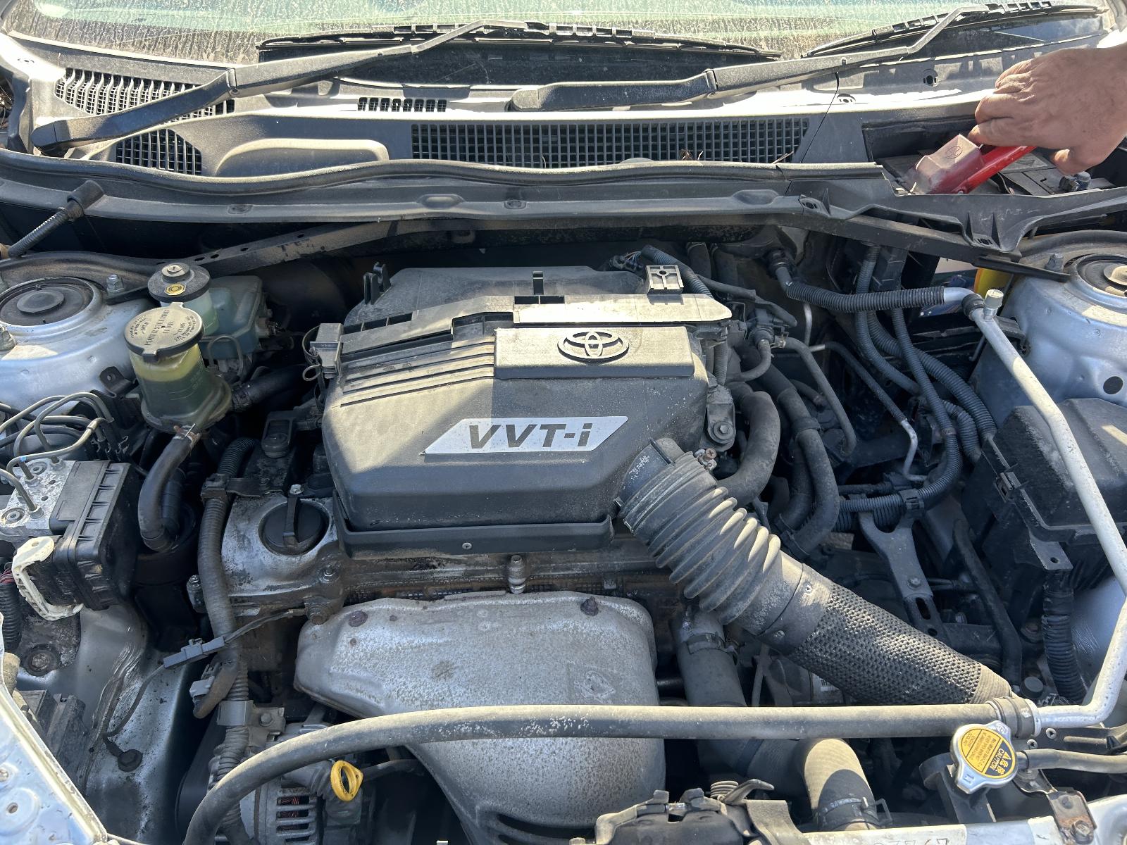 View Auto part Left Rear Wnd Reg/Motor Toyota Rav4 2005