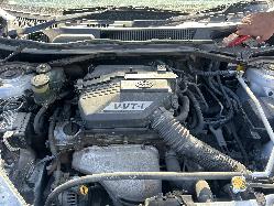 View Auto part Left Rear Wnd Reg/Motor Toyota Rav4 2005