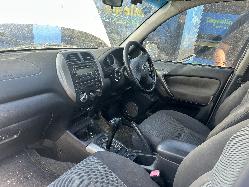 View Auto part Left Rear Wnd Reg/Motor Toyota Rav4 2005