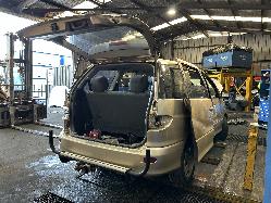 View Auto part Alternator Toyota Tarago 2003