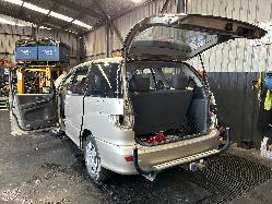 View Auto part Alternator Toyota Tarago 2003