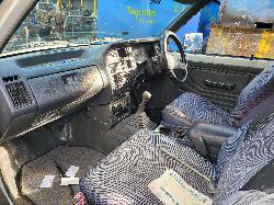 View Auto part Trans/Gearbox Ford Courier 1998