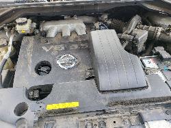 View Auto part Ecu Nissan Murano 2008