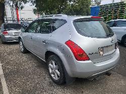 View Auto part Trans/Gearbox Nissan Murano 2008
