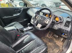 View Auto part Trans/Gearbox Nissan Murano 2008